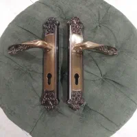 دستگیره نو و استفاده نشده