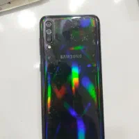گوشی سامسونگ A70