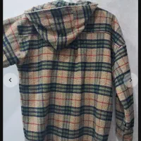 شکت چهارخونه|لباس|سنندج, |دیوار