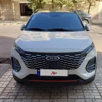 x33کراس مدل ۴۰۲ اتومات|خودرو سواری و وانت|مشهد, آزادشهر|دیوار