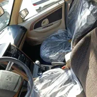 پژو پارس سال موتور جدید|خودرو سواری و وانت|قم, علی آباد سعدگان|دیوار