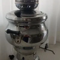 سماور گازی آپولون یوسف زاده