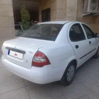 تیبا ۱ مدل ۹۹|خودرو سواری و وانت|کرمان, |دیوار