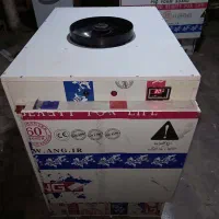 سایلنت باکس (۲ ظرفیته)هوشمندs19|قطعات و لوازم جانبی رایانه|رامهرمز, |دیوار