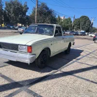 پیکان لاکاغذی|خودرو سواری و وانت|دزفول, |دیوار