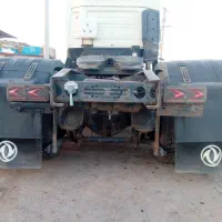 البرز تک ( بی رنگ ) ۴ بالن اف اچ گیربکس zdf