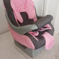 صندلی کودک ماشین