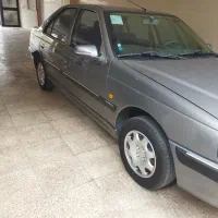 پرشیا مدل95 دولکه رنگ|خودرو سواری و وانت|فردیس, شهرک شهید حسینی|دیوار