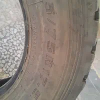 لاستیک خاوری ایسوزو هیوندا