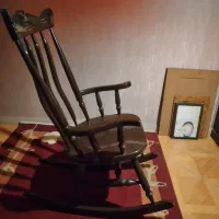 صندلی راکی|صندلی و نیمکت|تهران, سازمان برنامه جنوبی|دیوار