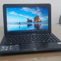 لپتاپ مینی MSI مدل S12T