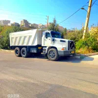 کامیون ولووNI12 NH12 FM13 FMX N10