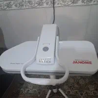 اتو پرس ژانامه