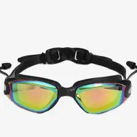 عینک شنا ضد بخار شارژ شد