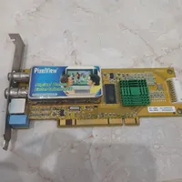 کارت کپچر و تی وی