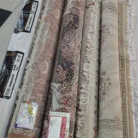 حراج فرشهای ماشینی نو ۷۰۰ شانه با تراکم بالا|فرش|خوی, |دیوار