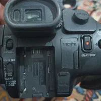 دوربین فیلم برداری x70 sony|دوربین عکاسی و فیلمبرداری|بوشهر, |دیوار