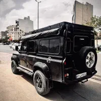 پاژن استیشن مشکی ۶سیلندر انژکتور ۸نفره|خودرو سواری و وانت|مشهد, آزادشهر|دیوار