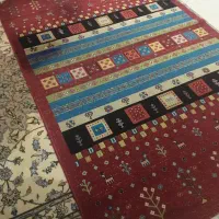 قالیچه ماشینی ۲/۵در۱/۵ درحدنو|فرش|تهران, پونک|دیوار