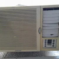 کولر گازی سامسونگ در حد نو ، سرمایش قوی/