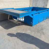 باربند نیسان|قطعات یدکی و لوازم جانبی|سیمین شهر, |دیوار