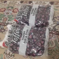شکلات تافی