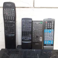 SONY 9900 7700 PIONEER 830 820|سیستم صوتی خانگی|مشهد, فاطمیه|دیوار
