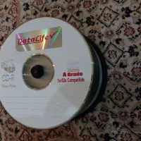 سیدی خام ، کاور سیدی