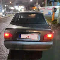 پراید مدل ۱۳۸۵هدرولیک شاسی سالم|خودرو سواری و وانت|ساری, |دیوار