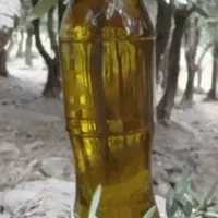 فروش ۱۰۰کیلو روغن زیتون محلی و اصل