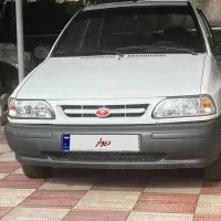 پراید۱۳۱مدل۸۹فرمان هیدرولیک|خودرو سواری و وانت|آستارا, |دیوار