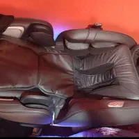 مبل ماساژآیرست A389sl2|تجهیزات ورزشی|لاهیجان, گلستان|دیوار