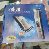 ماشین اصلاح مدل فیلیپس