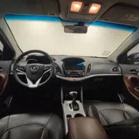 جک S5 مدل 401 بدون رنگ