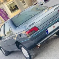 پژو 405 دوگانه فابریک مدل 96|خودرو سواری و وانت|کرمانشاه, |دیوار