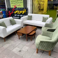 جشنواره مبل|مبلمان خانگی و میز عسلی|رشت, حومه رشت|دیوار