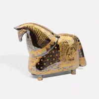 اسب شوالیه