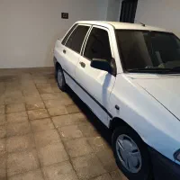 پراید131 مدل 91 با سیستم شیشه دودی|خودرو سواری و وانت|محمدشهر, شهرک پیام (مهرالبرز)|دیوار