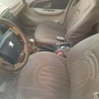 پژو ۴۰۵ مدل ۹۵|خودرو سواری و وانت|زابل, |دیوار