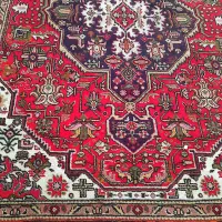 فرش دست باف|فرش|خوی, |دیوار