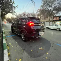 X22 مشکی کم کار واقعی اتومات|خودرو سواری و وانت|مشهد, هفده شهریور|دیوار