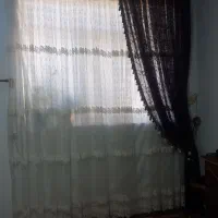 پرده وشال دومتر وبیست