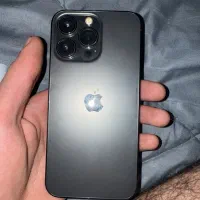 آیفون ۳ پرو|موبایل|تهران, پارک شهر|دیوار