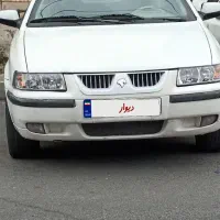 سمند۸۸ ال ایکس