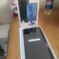 گوشی سامسونگ مدل a62نو و اک و تبلت سامسونگ note در|موبایل|کرج, فاز ۵ مهرشهر|دیوار