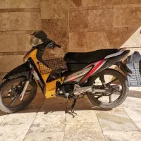 موتور ویو احسان مدل 93