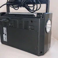 اسپیکر.چراغ قوه.رادیو.امپلی فایر|سیستم صوتی خانگی|میاندوآب, |دیوار