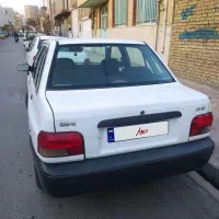 پراید|خودرو سواری و وانت|باغستان, |دیوار