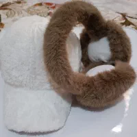 ست کلاه و گوش گیر