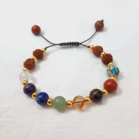 آویز سنگ عقیق آمیتیست سلنایت|جواهرات|رشت, چله خانه|دیوار